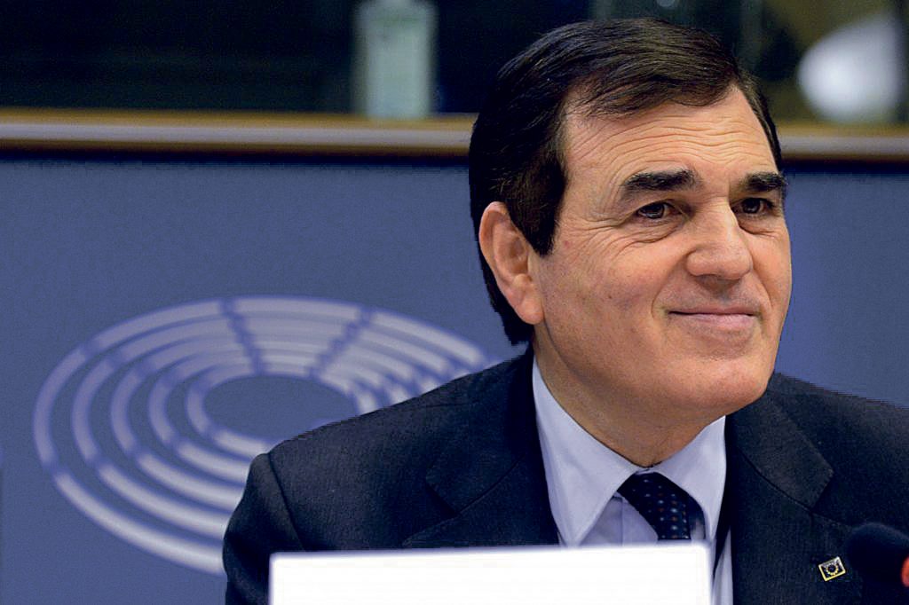 Spopolamento, Patriciello: il Molise non può più farcela da solo