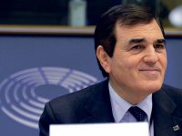 Spopolamento, Patriciello: il Molise non può più farcela da solo