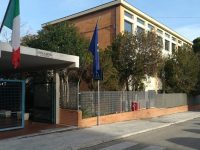 Termoli, alunno positivo alla media Schweitzer: classe 2^ B spedita in Dad fino al prossimo 22 aprile