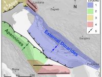 Terremoti nel Mare Adriatico, lo studio dell’Ingv