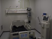 Terapie intensive, operativo il modulo al San Timoteo