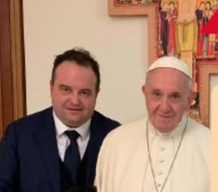 False fatture e autoriciclaggio, il gip di Roma dispone l’arresto per il broker Torzi