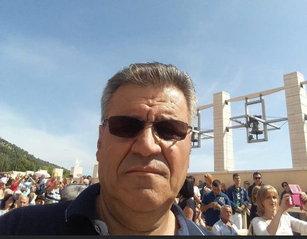 Tragedia a Sessano, muore un 60enne