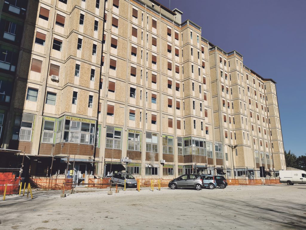 Il Covid si porta via Nicola Di Mario, prima vittima a Torella