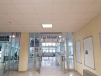 La curva si conferma in discesa, ma ci sono ancora tre decessi