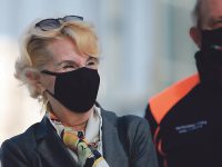 Manca la notifica della nomina, rinviato l’insediamento del commissario Degrassi