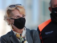 Numeri e prossimi step, da Degrassi ok al piano vaccini