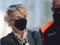 Commissarie a Palazzo, parte l’era Degrassi