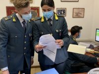 Sequestrate anche in Molise le mascherine non a norma: custodite dalla Protezione civile