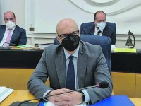 Ad aprile arrivano oltre 40mila vaccini: «In tre mesi dosi a buona parte dei molisani»