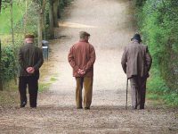 Quattromila abitanti in meno in un anno: il declino del Molise