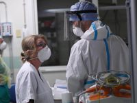 Altri 33 casi positivi e ancora tre morti, il più giovane aveva 52 anni