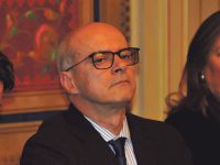 Recovery, per Toma la parola chiave è ‘infrastrutture’