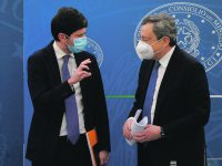 Rt in salita e incremento dei casi, in Molise numeri da arancione