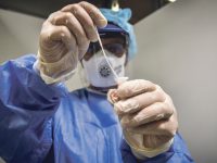 Covid, 59 nuovi casi: il tasso è all’8,3%, ma non ci sono morti