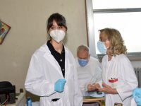 Zero contagi e molti guariti, tre nuovi ricoveri: in ospedale 69 pazienti