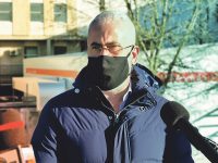 L’appello del dg Asrem: oggi ci sentiamo sconfitti, vacciniamoci