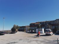 Mancano i posti no Covid, bloccati i ricoveri ordinari