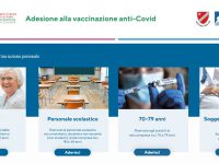 Al via le adesioni per gli over 70: 9.500 gli iscritti in poche ore