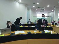 Ancora bagarre sul Vietri, Iorio ‘sfida’ tutti: la mozione contro i vertici Asrem non passa