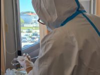 Anticorpi monoclonali a marito e moglie di Santa Croce, a Termoli il primo trattamento del Molise