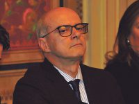 Primo colloquio con Toma: «Molto cordiale, io contrario all’istituto non ai nominati»