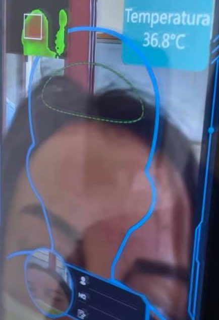 «Calenda ha 38 di febbre», panico in Aula ma lei smentisce