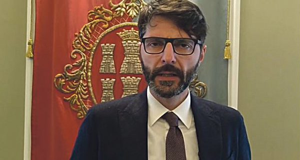 Campobasso scende sotto i 100 contagi, ora sono 91 gli attualmente positivi