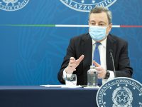 Rimane il coprifuoco alle 22, emergenza prorogata al 31 luglio