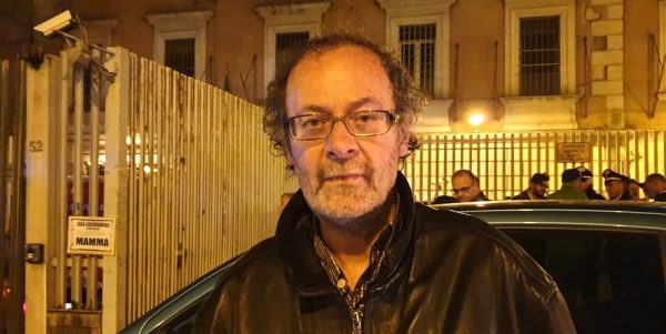 Una vita spesa per gli ultimi, Campobasso piange Gian Mario Fazzini