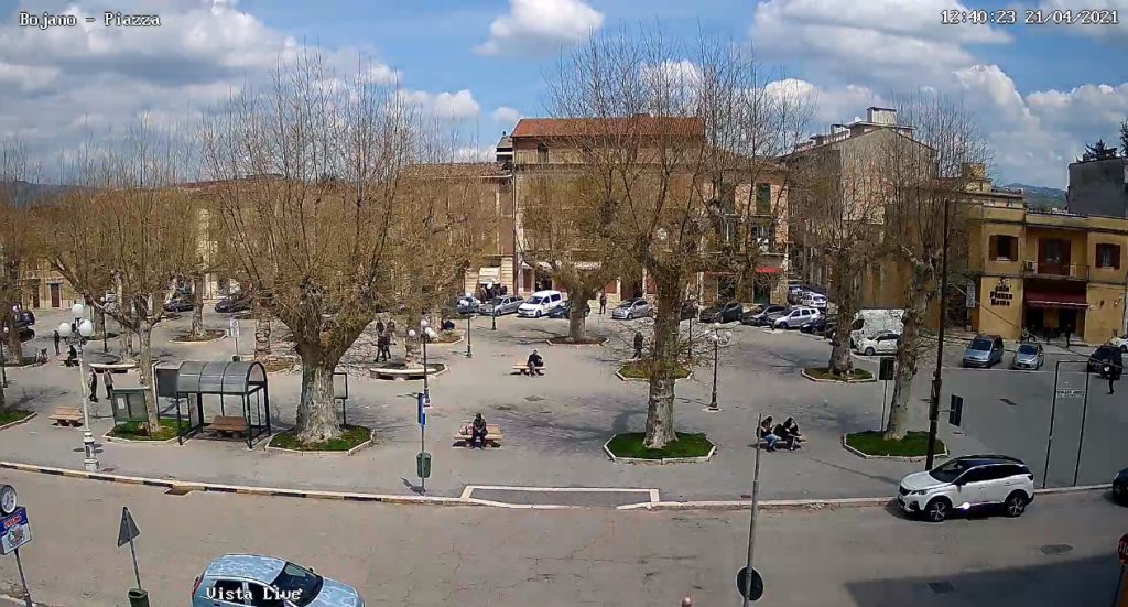 Salgono i contagi a Bojano, spaventano le riaperture