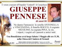 Termoli, il Covid si porta via Giuseppe a 55 anni