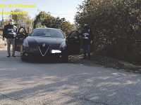 Termoli, due 25enni arrestati dalle Fiamme gialle