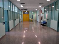 Manutenzione ospedali, appello Fiom dopo il Consiglio di Stato: occorre responsabilità