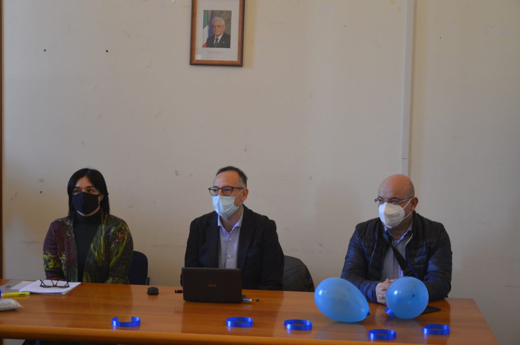 Autismo, nasce Angsa Molise e dà un segnale: «In regione le famiglie sono abbandonate»