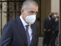 Pfizer aumenta le consegne, in Molise arriva il sottosegretario