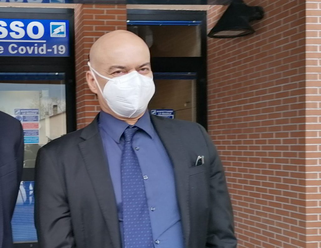 Dimissioni Scafarto, Toma ha provato a trattenerla: «È stata preziosa, non ha mai mollato: comunque prepariamo la sostituzione…»