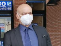 Dimissioni Scafarto, Toma ha provato a trattenerla: «È stata preziosa, non ha mai mollato: comunque prepariamo la sostituzione…»