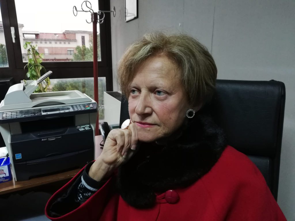 Accoglienza e integrazione a Venafro, Tommasone: convinti che sia la strada giusta