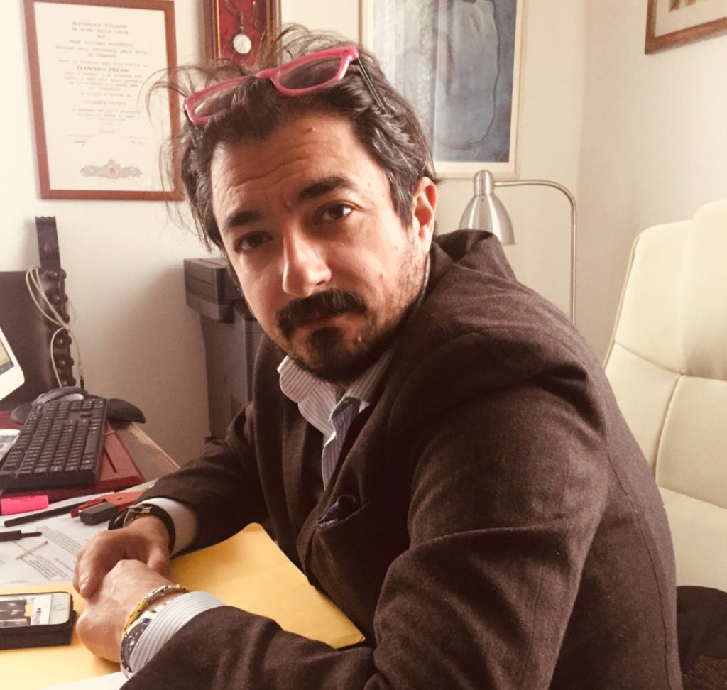 Vicenda don Marino, la Procura frentana dice no alle nuove indagini