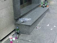 Movida fuori controllo, a Venafro il rispetto delle norme è un optional