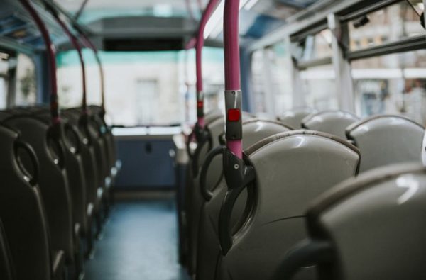 Bus e treni passati al setaccio dagli uomini del Nas: tracce del virus
