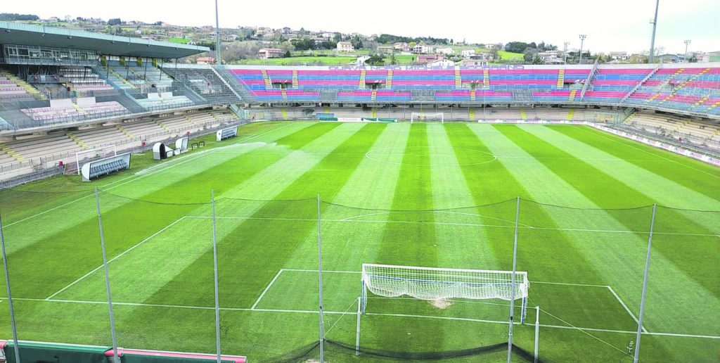 Selvapiana deve tornare fortino: media-punti a 2,54