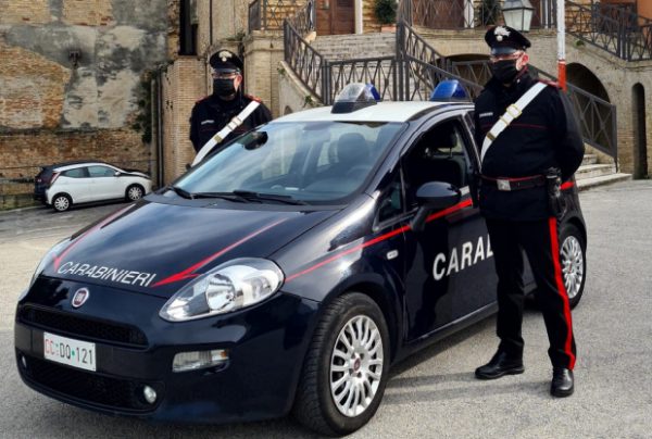 Poggio Sannita, rapinò una prostituta: assolto perché «il fatto non sussiste»