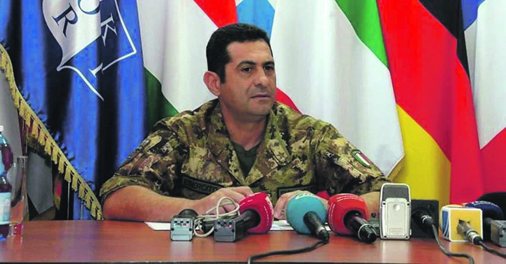 Vaccini, si cambia registro: adesso conta solo l’età