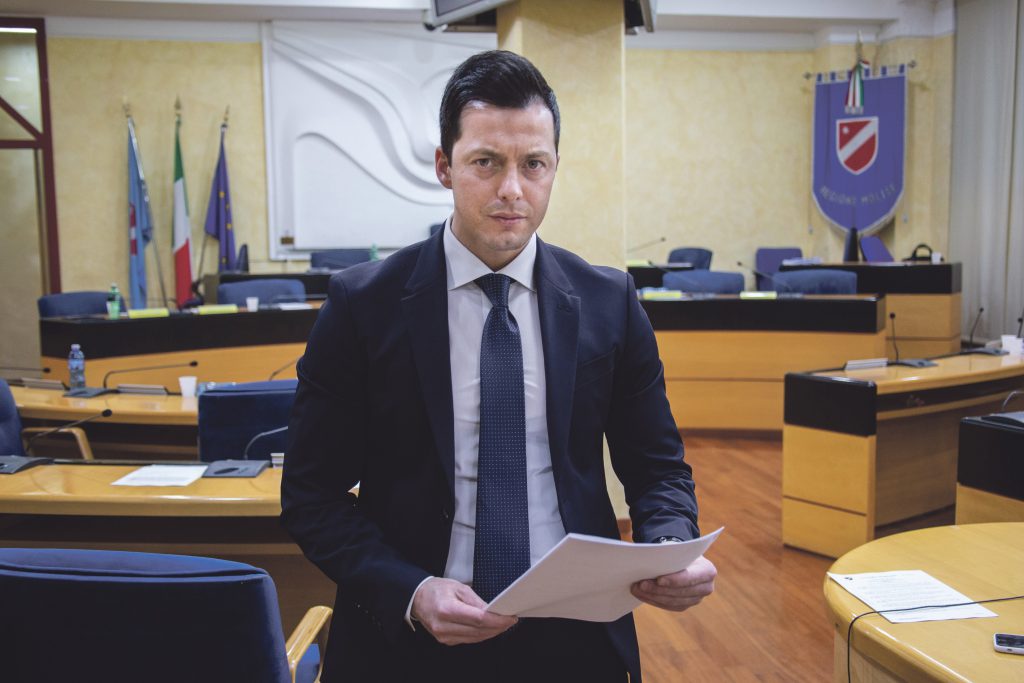 Gemelli, I 5s spingono per l’acquisizione: riprendiamo quanto è stato costruito coi soldi pubblici