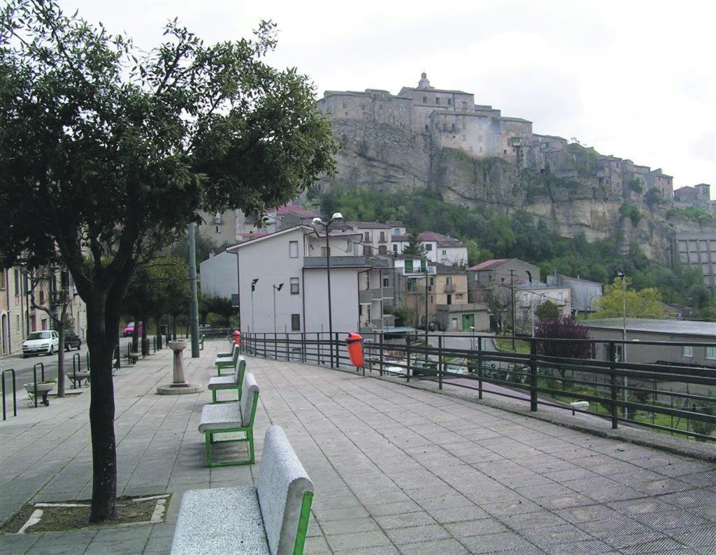 In locazione a Limosano l’immobile in viale Regina Margherita, al via le manifestazioni d’interesse