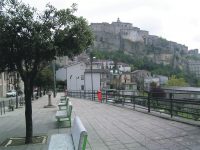 In locazione a Limosano l’immobile in viale Regina Margherita, al via le manifestazioni d’interesse