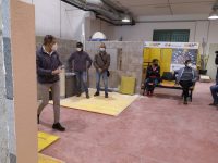 Superbonus 110% e sviluppo sostenibile: la Scuola edile apre le porte all’innovazione