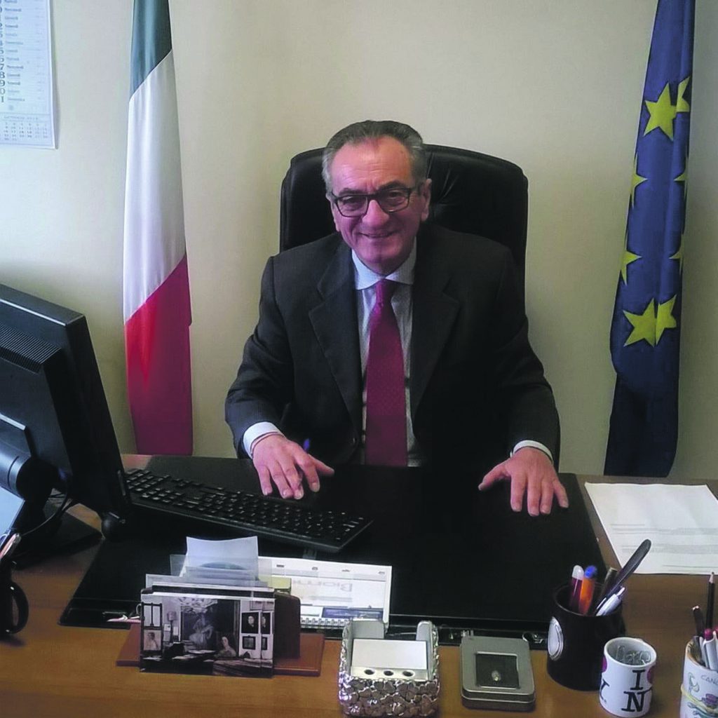 Aria salubre a scuola, ok all’impianto di ventilazione alla materna di Torella